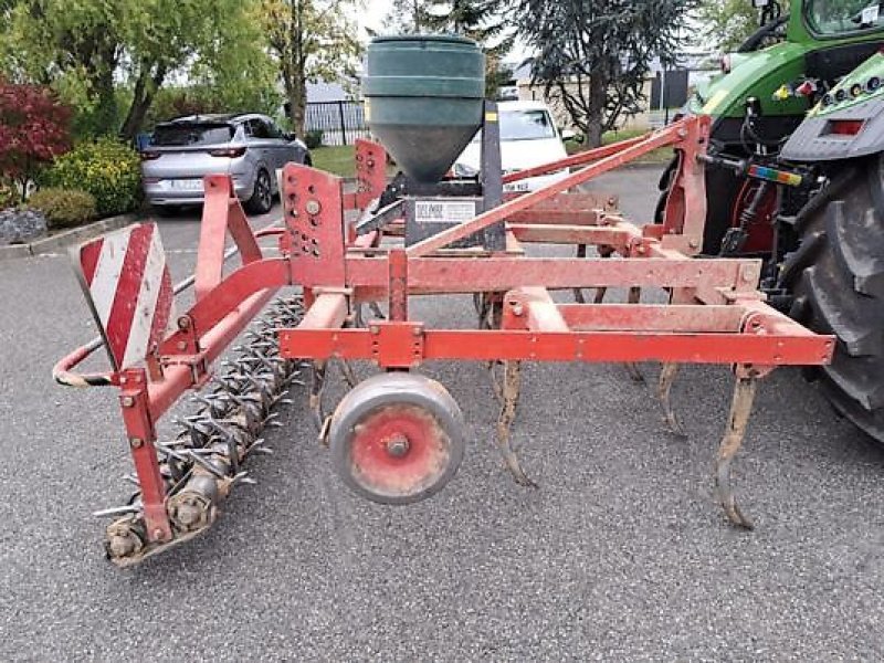 Grubber van het type Rau POLY 310, Gebrauchtmaschine in Wittenheim (Foto 3)