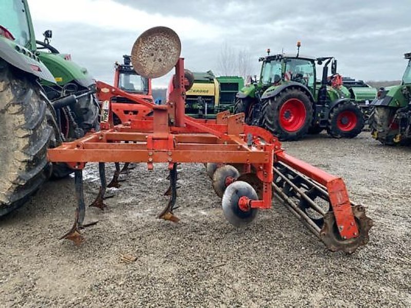 Grubber van het type Rau POLYMAG 4L, Gebrauchtmaschine in Muespach-le-Haut (Foto 8)