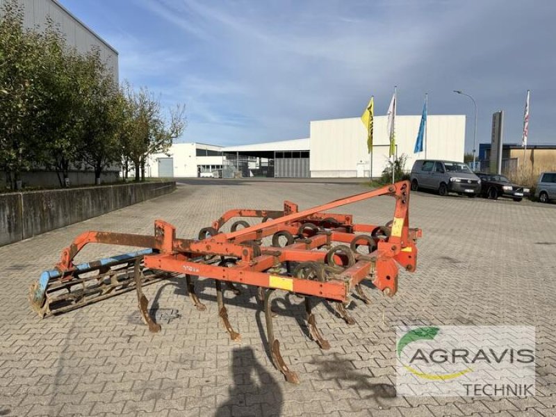 Grubber tipa Rau SICAM 310/13 5R35, Gebrauchtmaschine u Alpen (Slika 2)