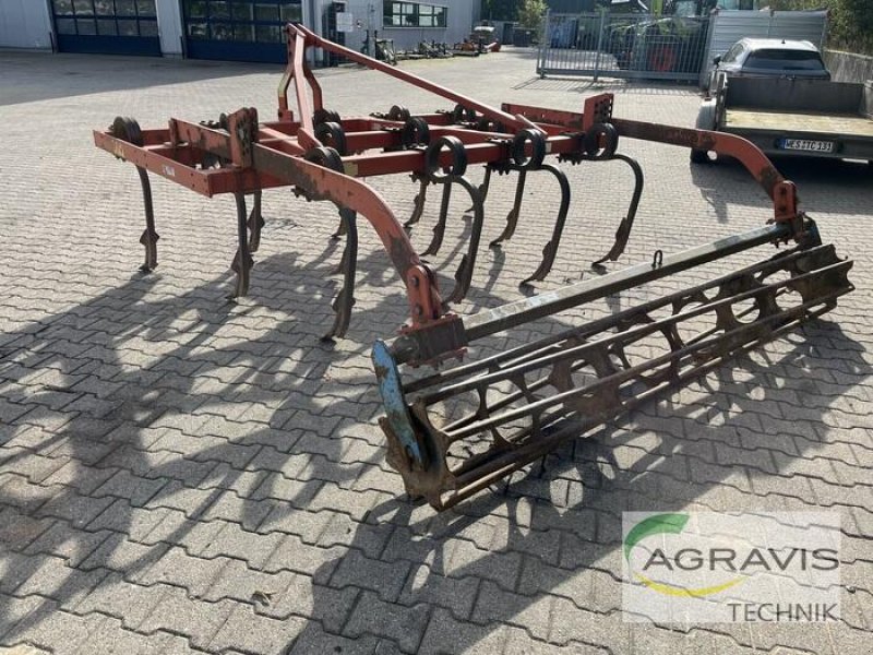 Grubber typu Rau SICAM 310/13 5R35, Gebrauchtmaschine w Alpen (Zdjęcie 7)