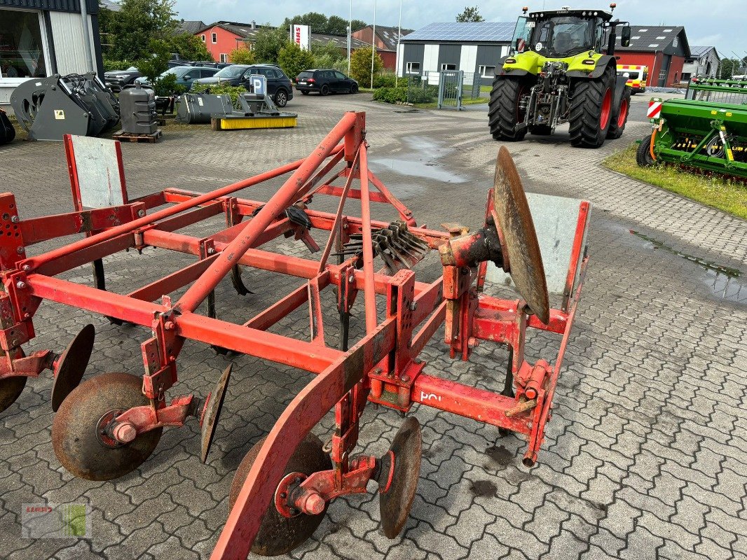 Grubber typu Rau Sicam 3PMS7, Gebrauchtmaschine v Risum-Lindholm (Obrázok 2)