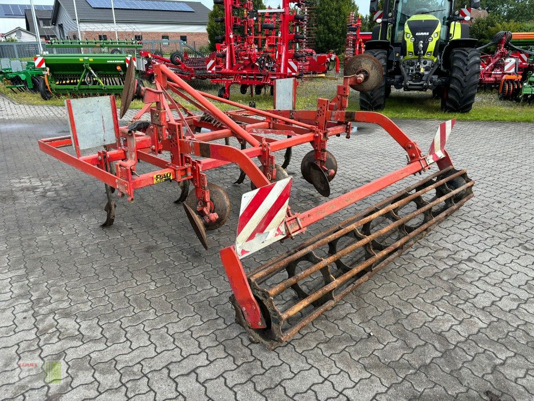 Grubber des Typs Rau Sicam 3PMS7, Gebrauchtmaschine in Risum-Lindholm (Bild 12)