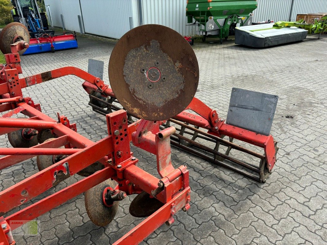 Grubber of the type Rau Sicam 3PMS7, Gebrauchtmaschine in Risum-Lindholm (Picture 8)