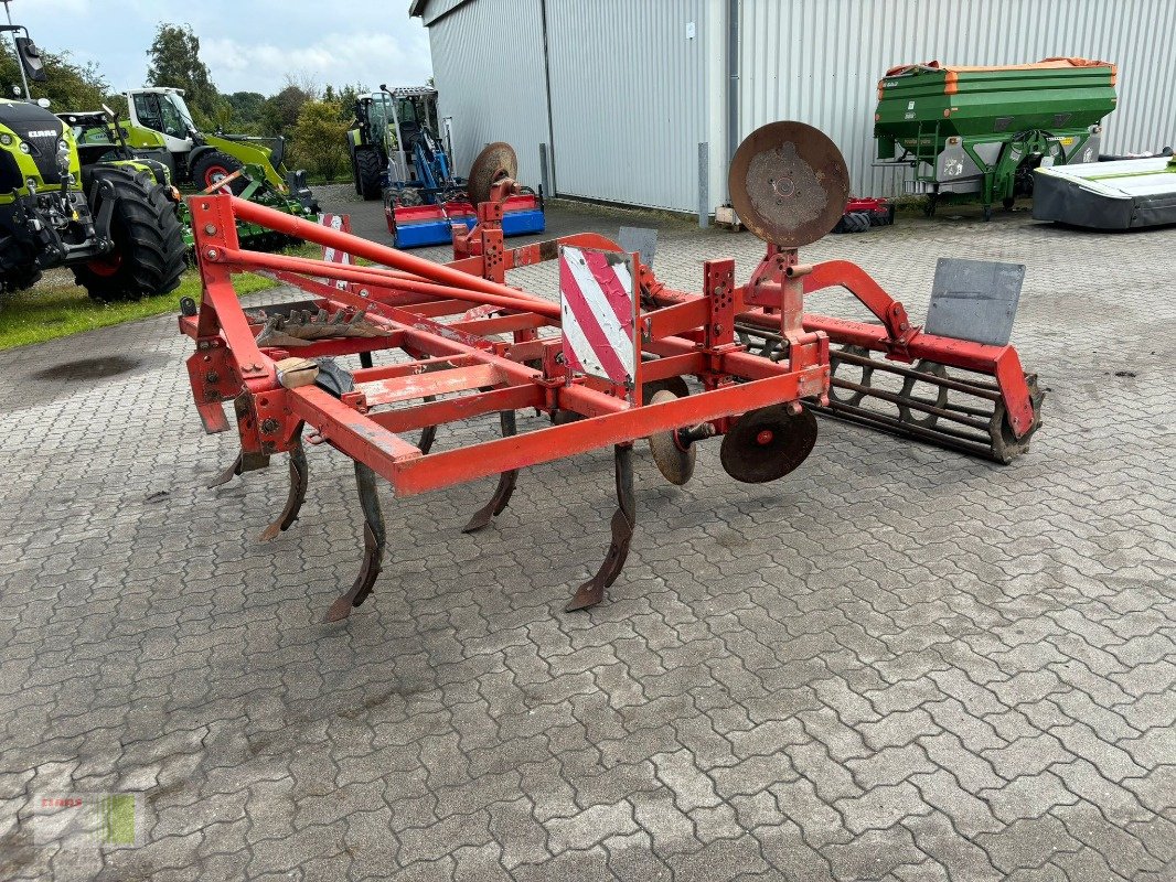 Grubber des Typs Rau Sicam 3PMS7, Gebrauchtmaschine in Risum-Lindholm (Bild 1)