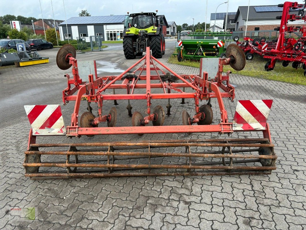 Grubber of the type Rau Sicam 3PMS7, Gebrauchtmaschine in Risum-Lindholm (Picture 14)