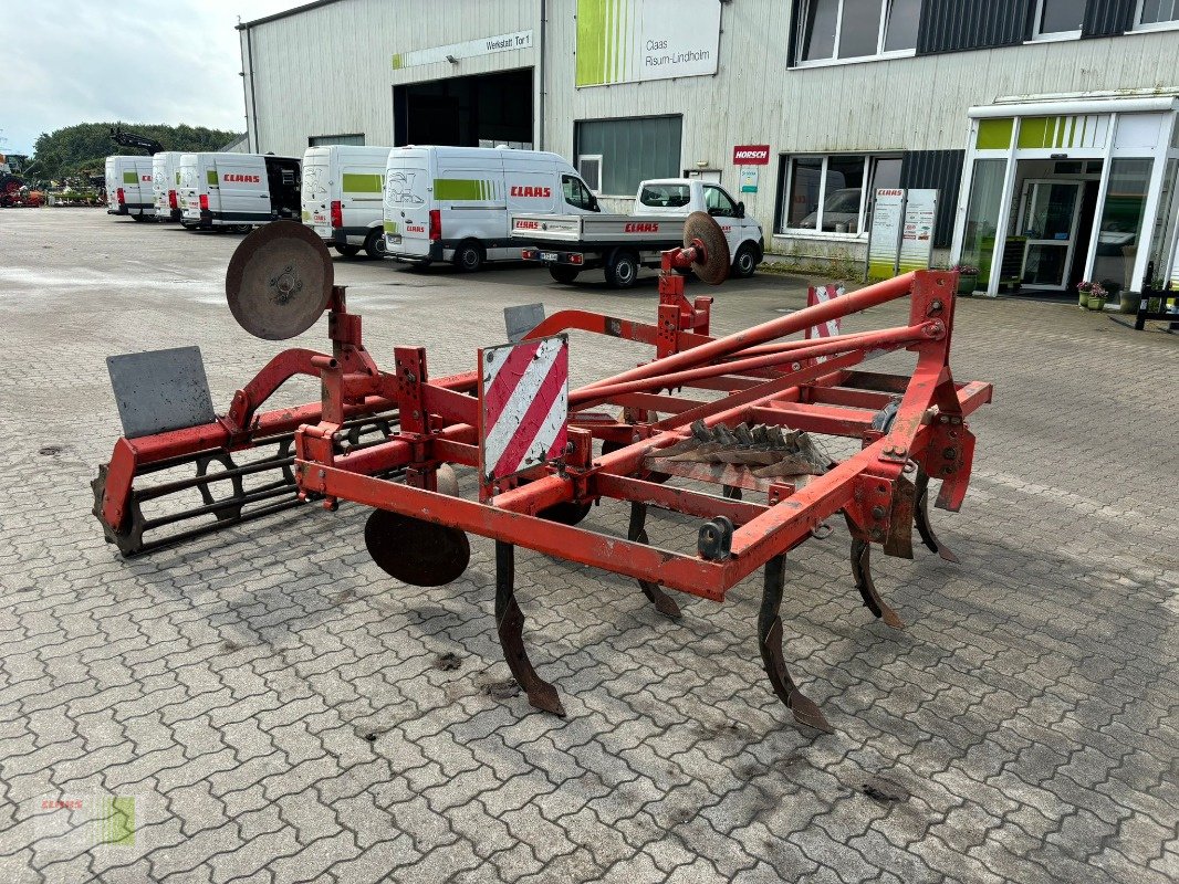 Grubber tipa Rau Sicam 3PMS7, Gebrauchtmaschine u Risum-Lindholm (Slika 15)