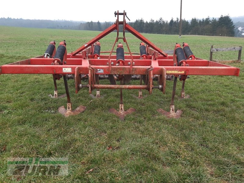 Grubber tipa Rau Sicam Polymag 3m, Gebrauchtmaschine u Buchen (Slika 4)