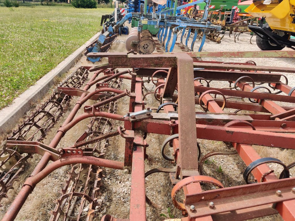 Grubber tip Rau Vibro 400, Gebrauchtmaschine in VERT TOULON (Poză 4)