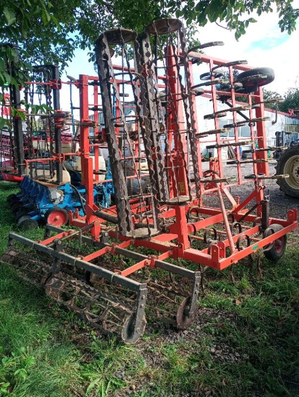 Grubber of the type Razol VBS, Gebrauchtmaschine in OBERLAUTERBACH (Picture 2)