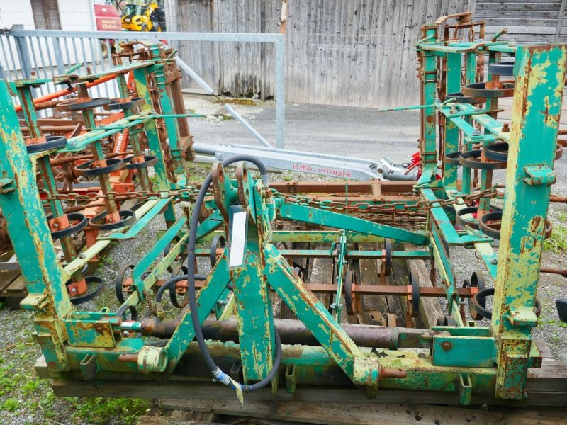 Grubber tipa Regent 420, Gebrauchtmaschine u Villach (Slika 1)