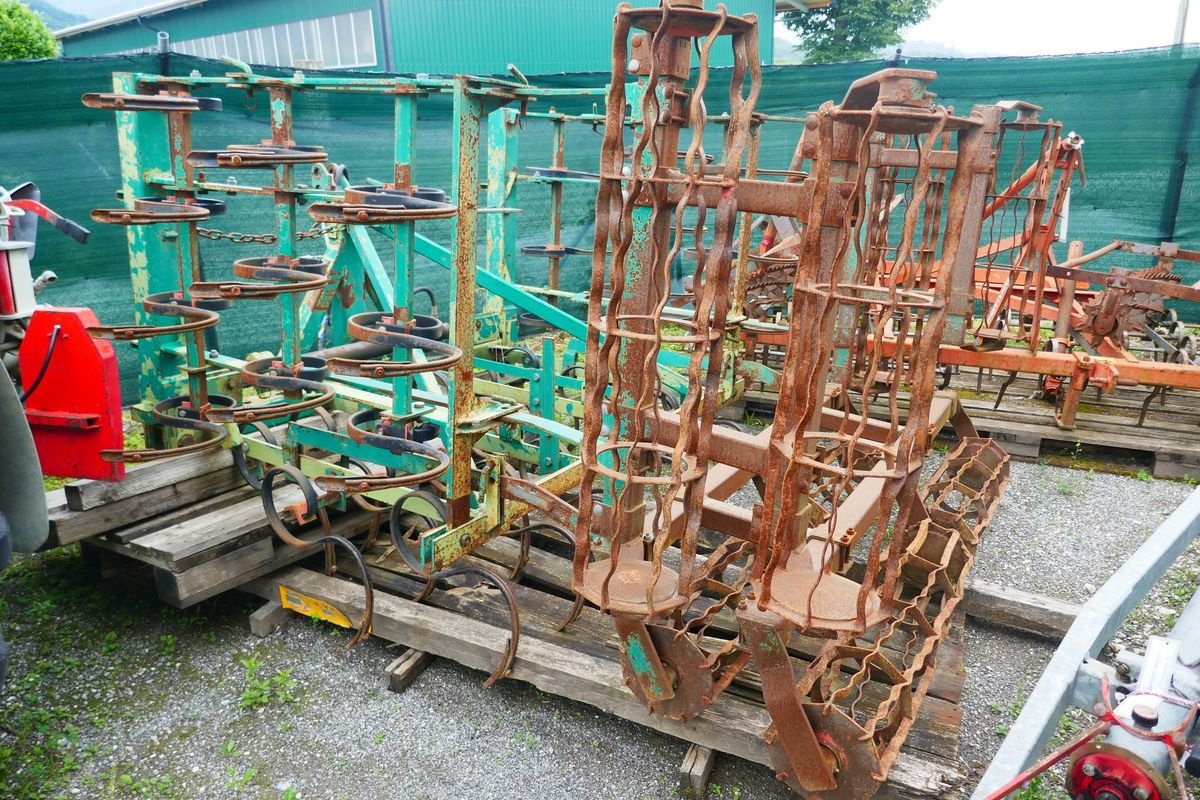 Grubber tipa Regent 420, Gebrauchtmaschine u Villach (Slika 3)