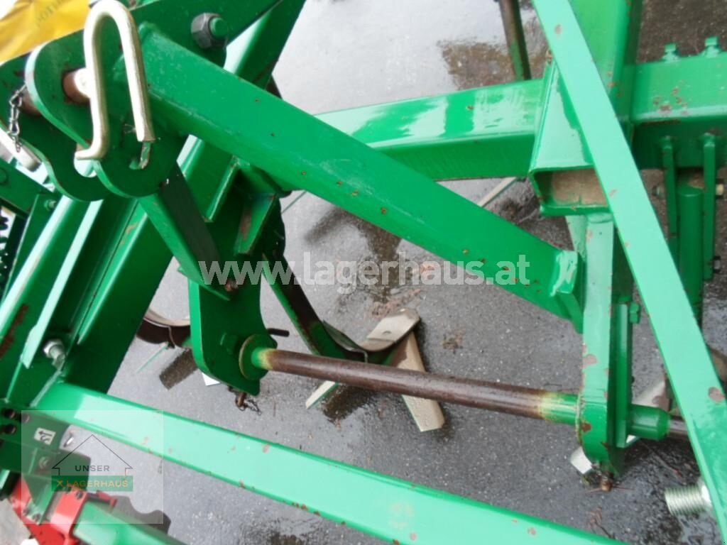 Grubber tipa Regent FSG 300 F- H, Gebrauchtmaschine u Ottensheim (Slika 11)