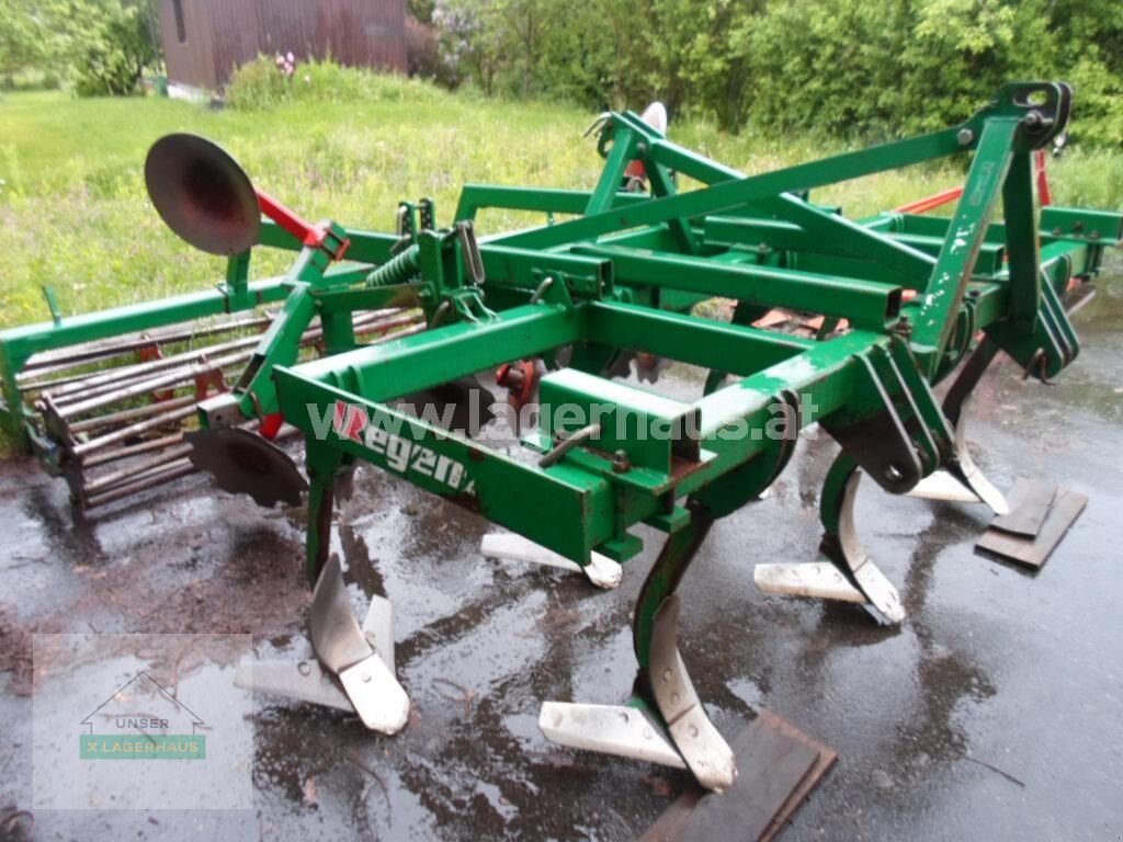 Grubber tipa Regent FSG 300 F- H, Gebrauchtmaschine u Ottensheim (Slika 8)