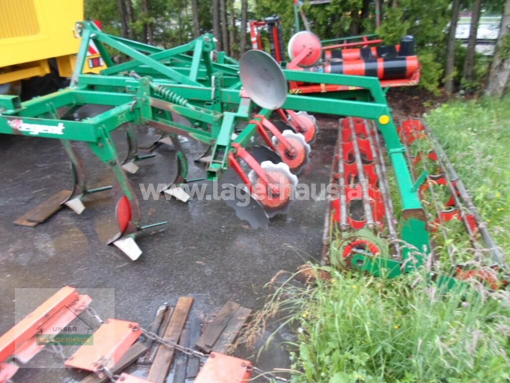 Grubber del tipo Regent FSG 300 F- H, Gebrauchtmaschine en Ottensheim (Imagen 1)