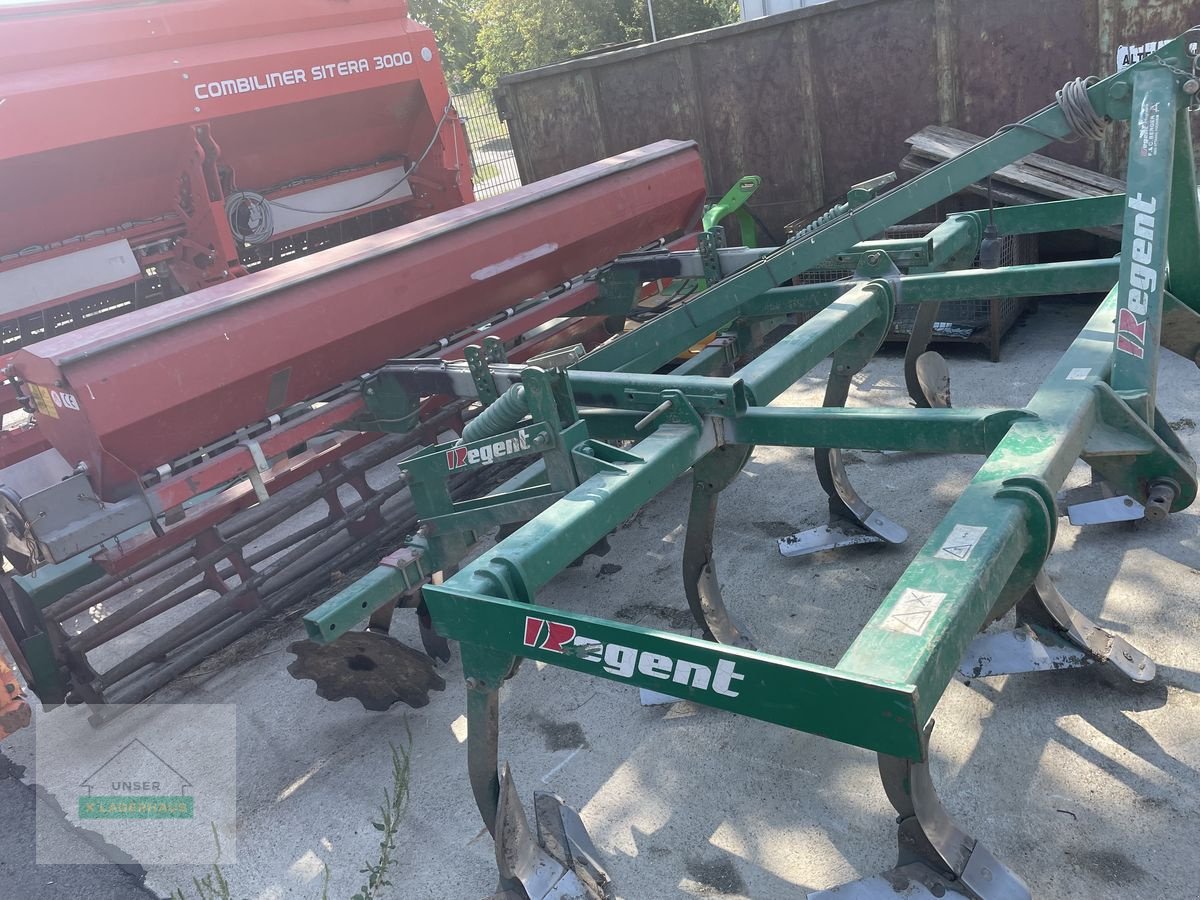 Grubber del tipo Regent FSG300, Gebrauchtmaschine en Mattersburg (Imagen 2)