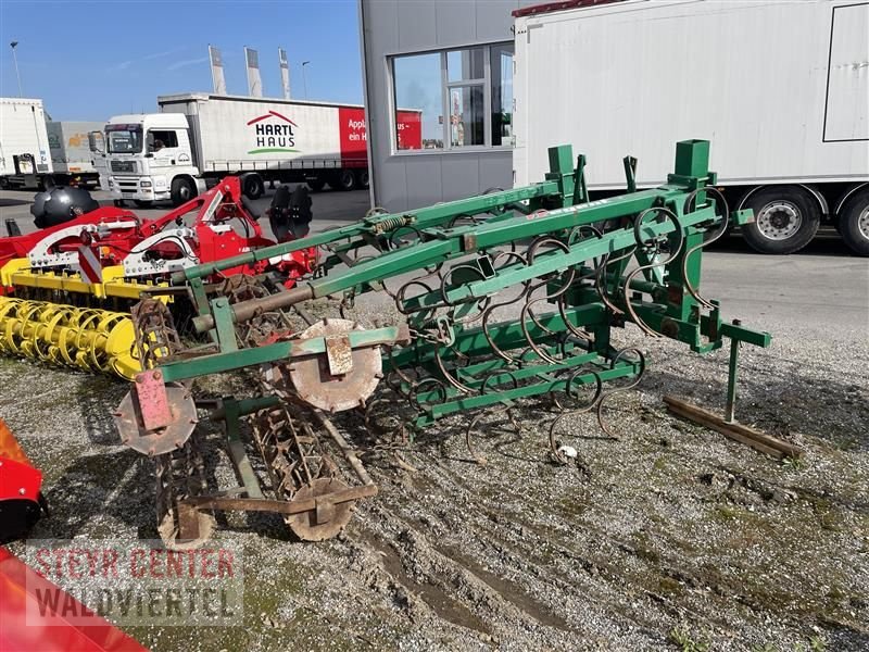 Grubber des Typs Regent Kultivator 3,5m, Gebrauchtmaschine in Vitis