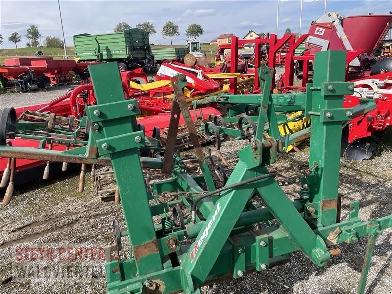 Grubber van het type Regent Kultivator 3,5m, Gebrauchtmaschine in Vitis (Foto 5)