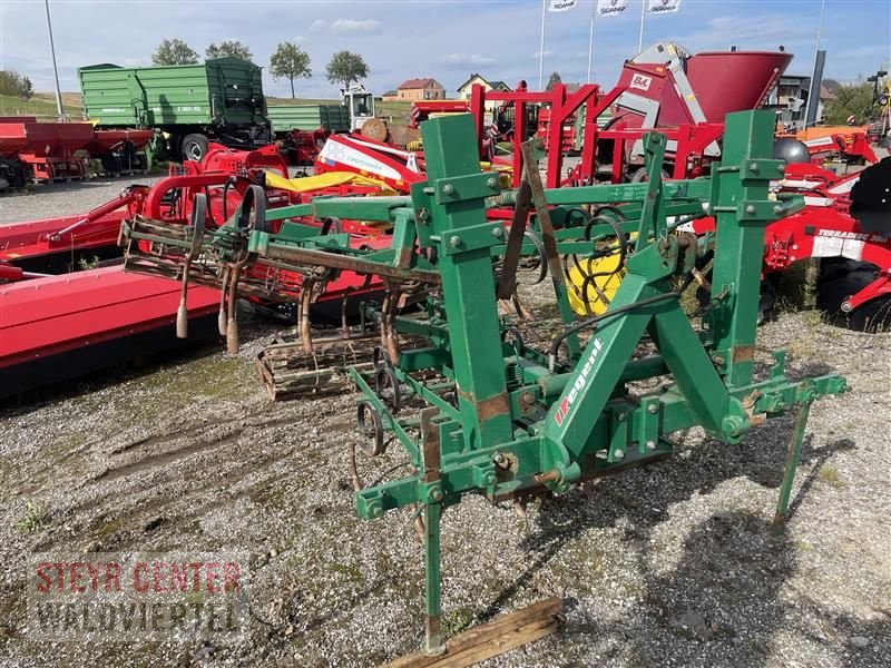 Grubber tipa Regent Kultivator 3,5m, Gebrauchtmaschine u Vitis (Slika 4)