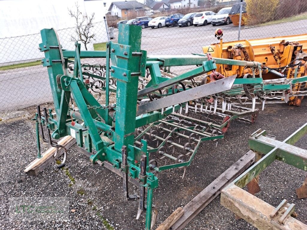 Grubber del tipo Regent ROTO 360 K, Gebrauchtmaschine en Redlham (Imagen 2)