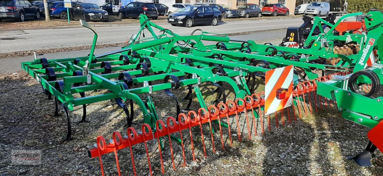 Grubber of the type Regent Terrakan 6000 R 6 Bio, Neumaschine in Wlpertskirchen (Picture 2)