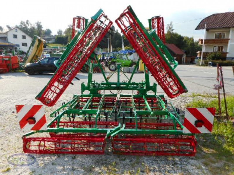 Grubber del tipo Regent Terrastar 600, Neumaschine In Münzkirchen (Immagine 7)