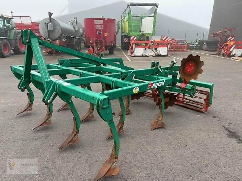 Grubber del tipo Regent TIK MSG 300, Gebrauchtmaschine en Colmar-Berg (Imagen 2)