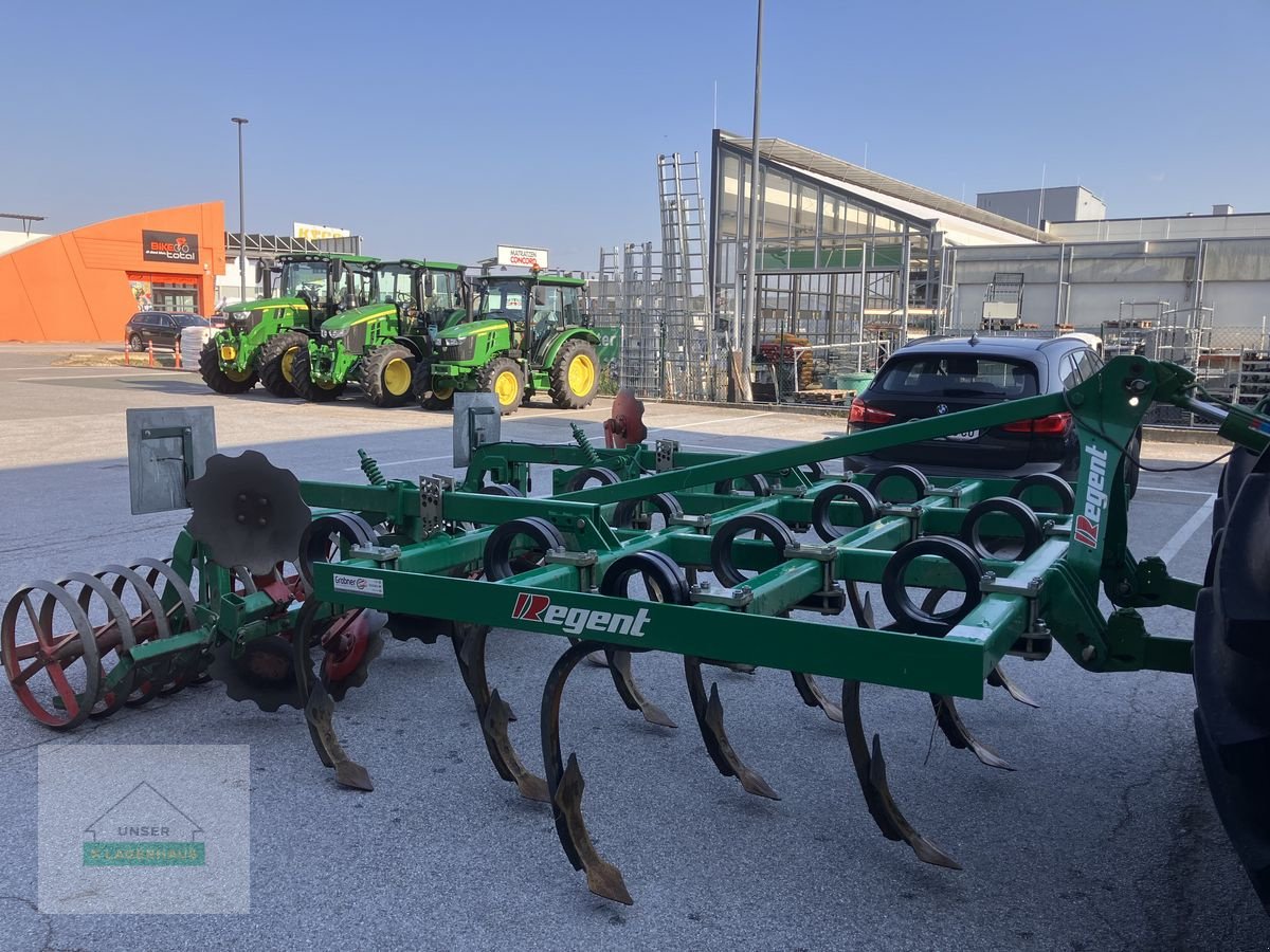 Grubber a típus Regent Tucan VFG 300, Gebrauchtmaschine ekkor: Hartberg (Kép 3)