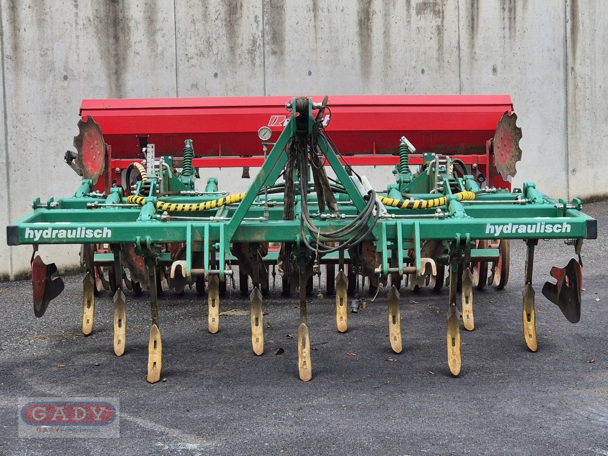 Grubber a típus Regent TUKAN 300NS GRUBBER, Gebrauchtmaschine ekkor: Lebring (Kép 3)