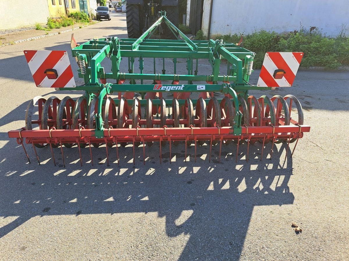 Grubber tipa Regent Tukan  DSG 300, Gebrauchtmaschine u Starrein (Slika 5)