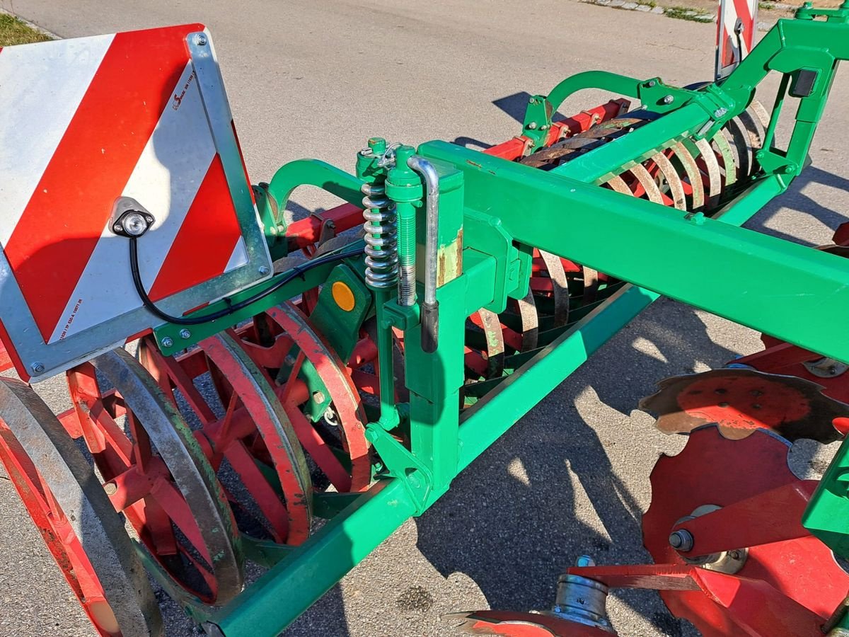 Grubber del tipo Regent Tukan  DSG 300, Gebrauchtmaschine en Starrein (Imagen 11)