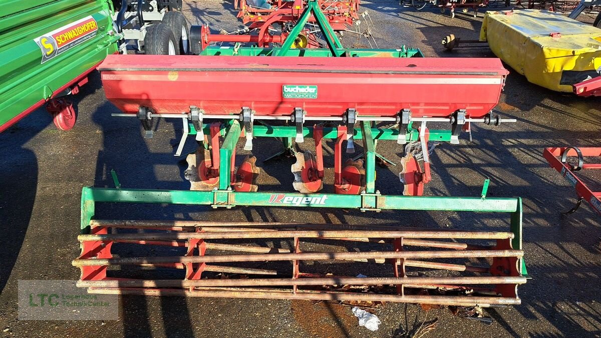 Grubber tipa Regent Tukan FSG 260, Gebrauchtmaschine u Redlham (Slika 3)