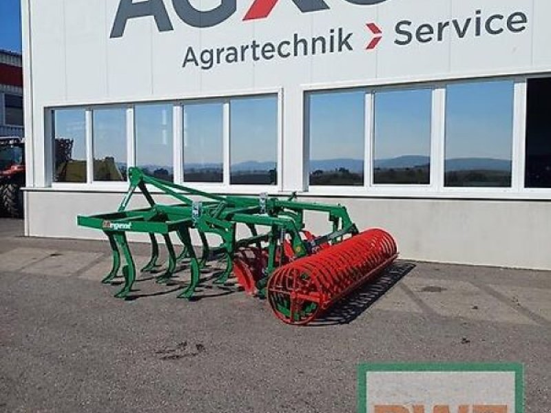 Grubber del tipo Regent Tukan MSG 300, Gebrauchtmaschine en Harmannsdorf (Imagen 1)