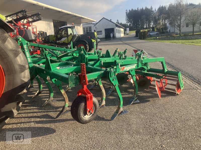 Grubber a típus Regent Tukan MSG 450, Gebrauchtmaschine ekkor: Zell an der Pram (Kép 1)