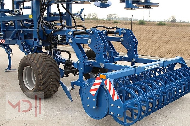 Grubber типа Rolmako MD Rolmako Multifunktionsgrubber U 436 H Pro 4,5m, Neumaschine в Zeven (Фотография 8)