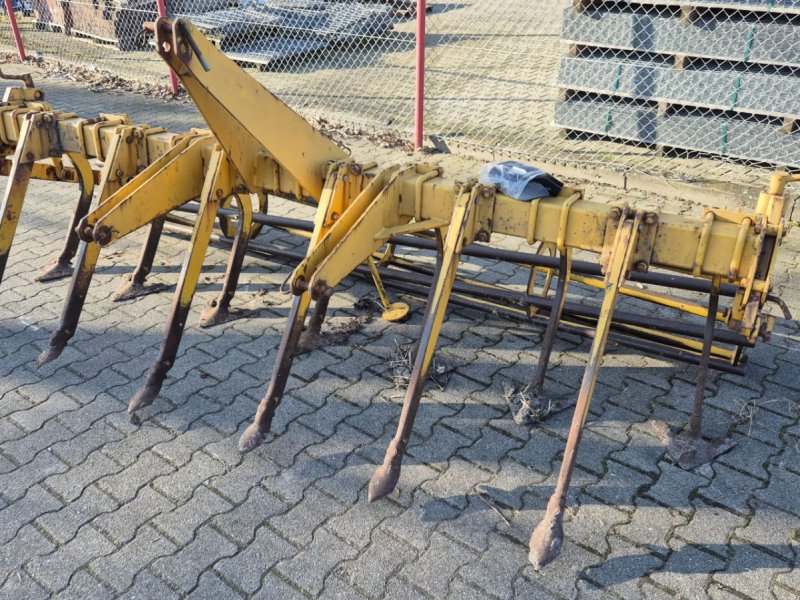 Grubber typu Rumptstad 325/13 Cultivator, Gebrauchtmaschine v Schoonebeek (Obrázek 1)