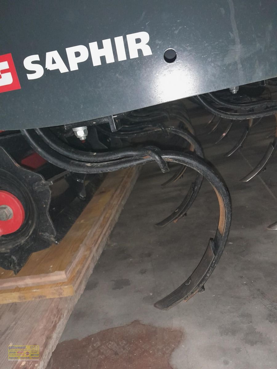 Grubber tip Saphir FS500VM, Gebrauchtmaschine in Eferding (Poză 3)