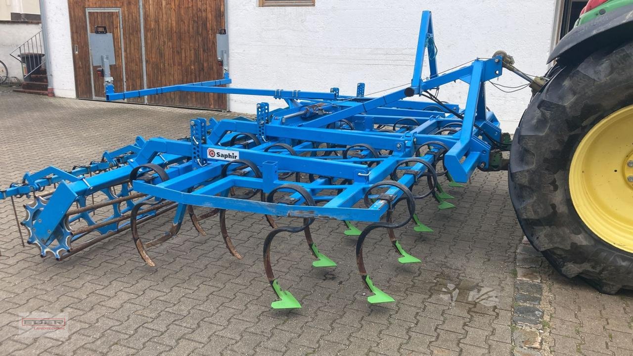 Grubber za tip Saphir GE 501, Gebrauchtmaschine u Inning am Holz (Slika 3)