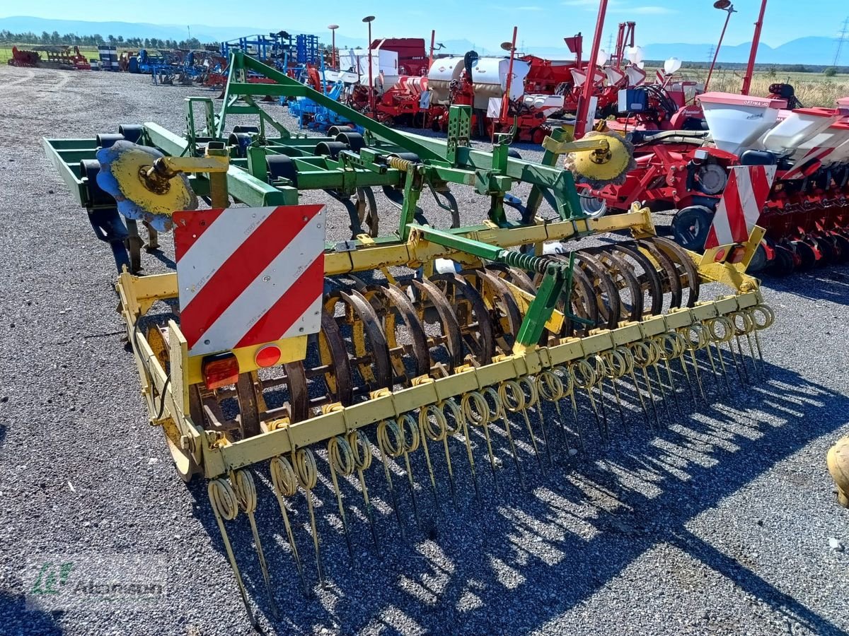 Grubber typu Schreiber 3m, Gebrauchtmaschine v Lanzenkirchen (Obrázok 3)