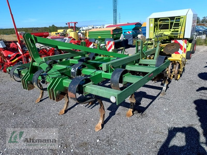 Grubber del tipo Schreiber 3m, Gebrauchtmaschine en Lanzenkirchen