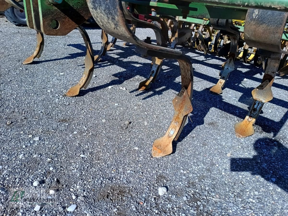 Grubber des Typs Schreiber 3m, Gebrauchtmaschine in Lanzenkirchen (Bild 5)