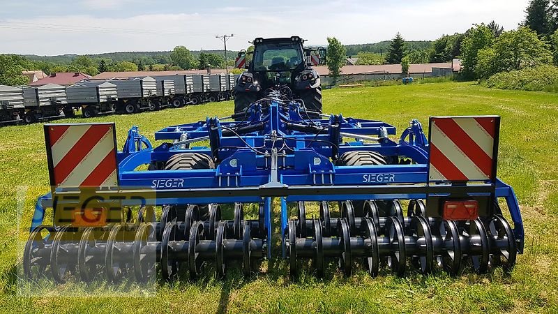 Grubber tipa Sieger FSGH 4,0H, Neumaschine u Görlitz (Slika 14)