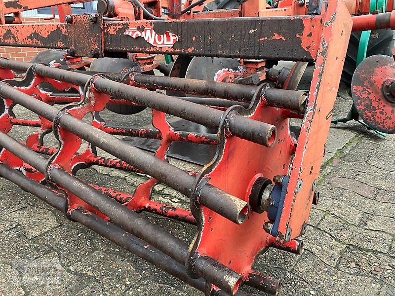 Grubber van het type Silo Wolff FG 3000, Gebrauchtmaschine in Asendorf (Foto 16)