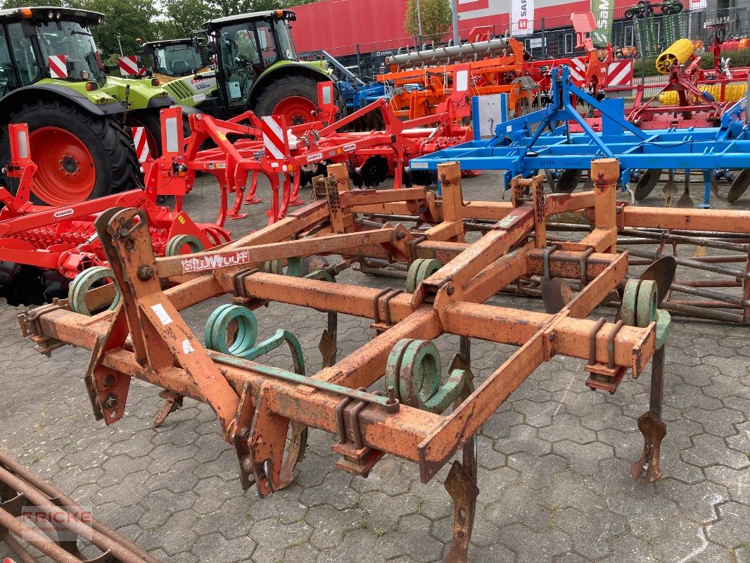 Grubber tip Silo Wolff Ronator 3000, Gebrauchtmaschine in Bockel - Gyhum (Poză 1)