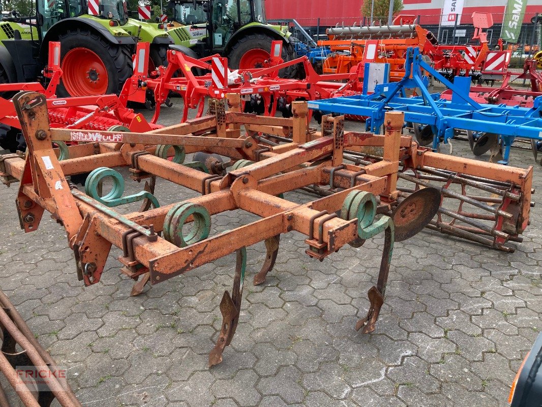 Grubber of the type Silo Wolff Ronator 3000, Gebrauchtmaschine in Bockel - Gyhum (Picture 2)