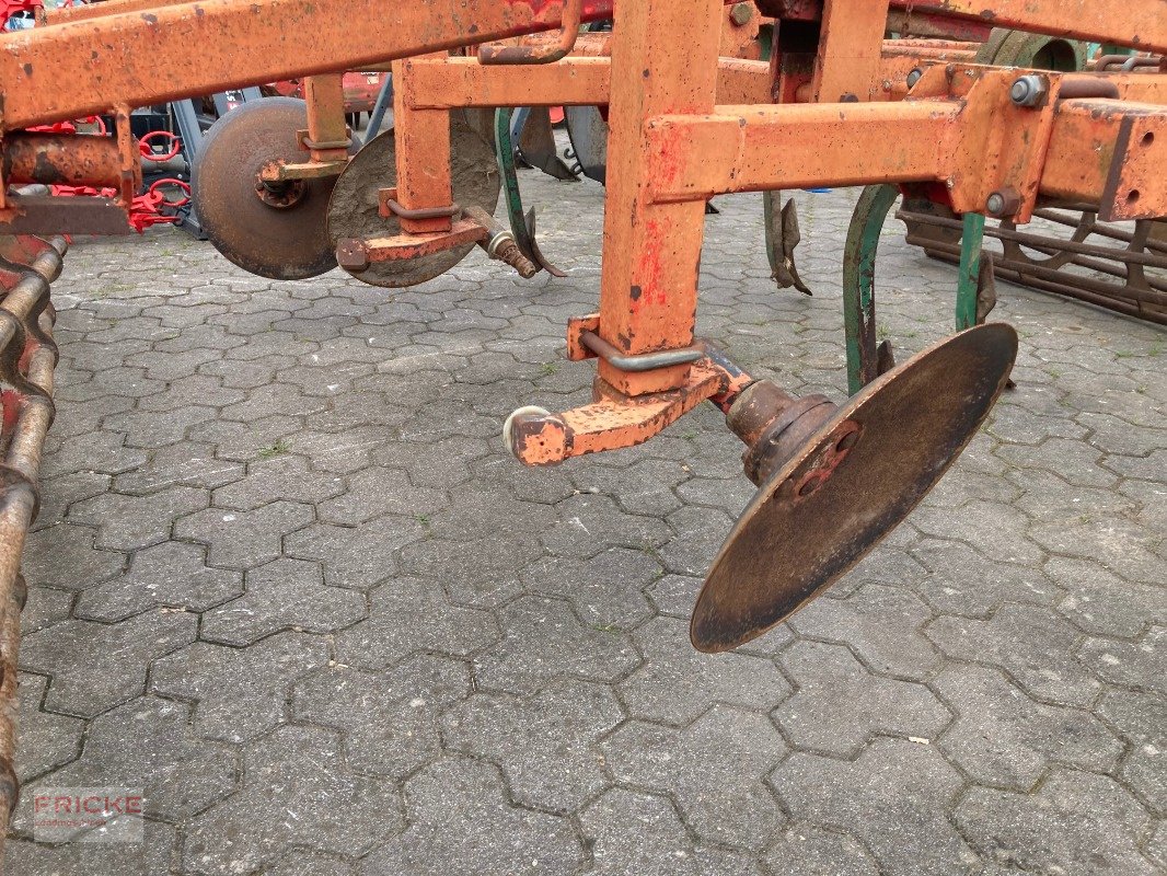 Grubber of the type Silo Wolff Ronator 3000, Gebrauchtmaschine in Bockel - Gyhum (Picture 6)