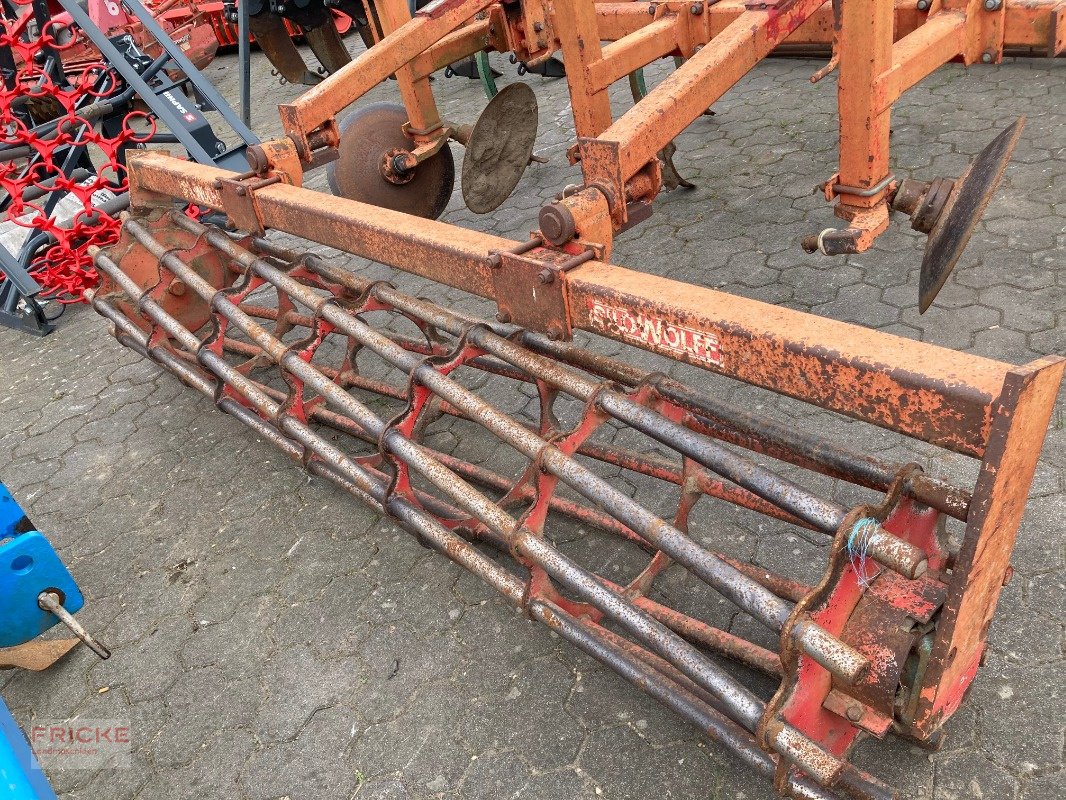 Grubber of the type Silo Wolff Ronator 3000, Gebrauchtmaschine in Bockel - Gyhum (Picture 7)