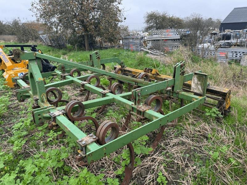 Grubber типа Sonstige 3 METRES, Gebrauchtmaschine в Richebourg (Фотография 1)