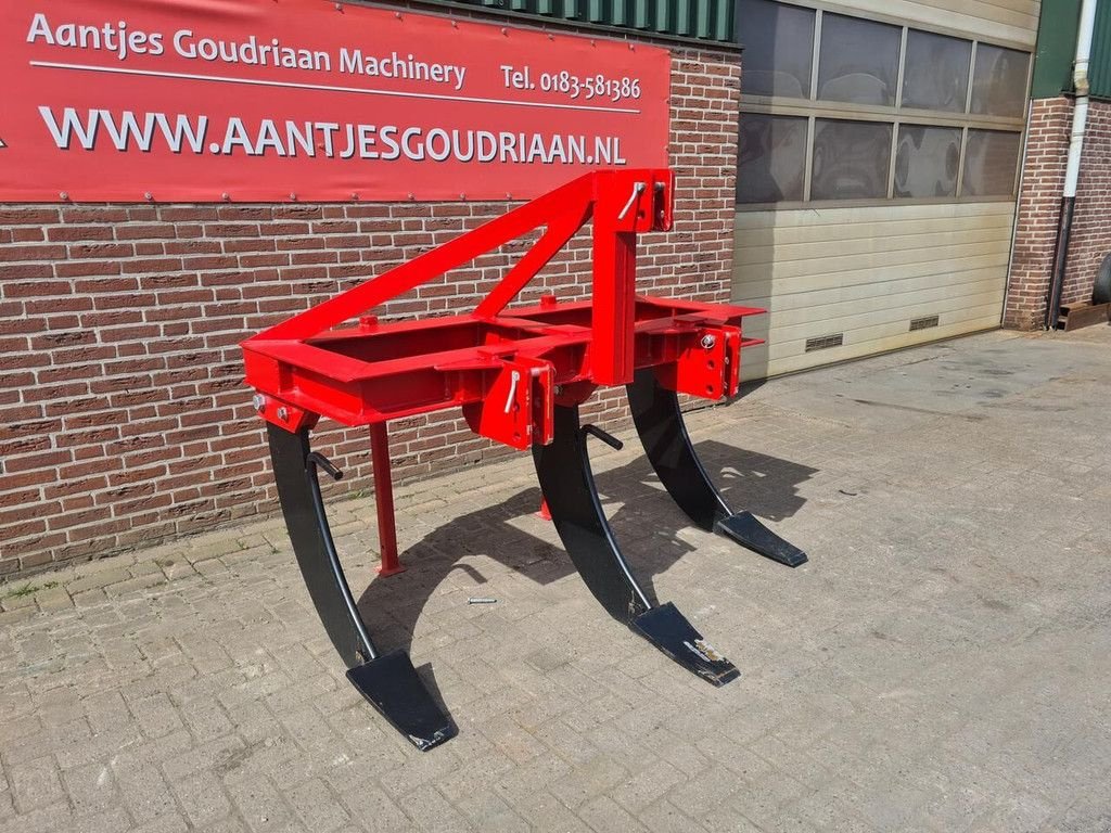 Grubber del tipo Sonstige 3 poot woeler, Neumaschine In Goudriaan (Immagine 2)