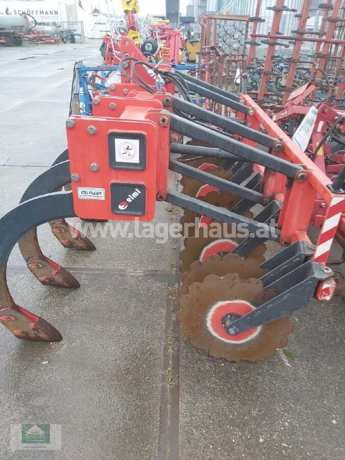 Grubber del tipo Sonstige 3M, Gebrauchtmaschine en Klagenfurt (Imagen 2)