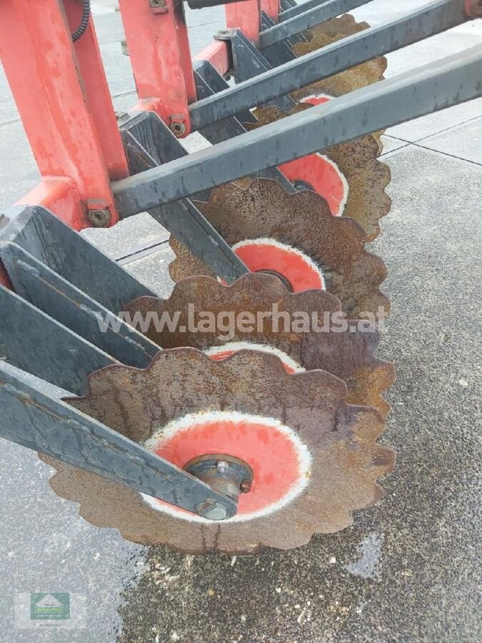 Grubber del tipo Sonstige 3M, Gebrauchtmaschine en Klagenfurt (Imagen 4)